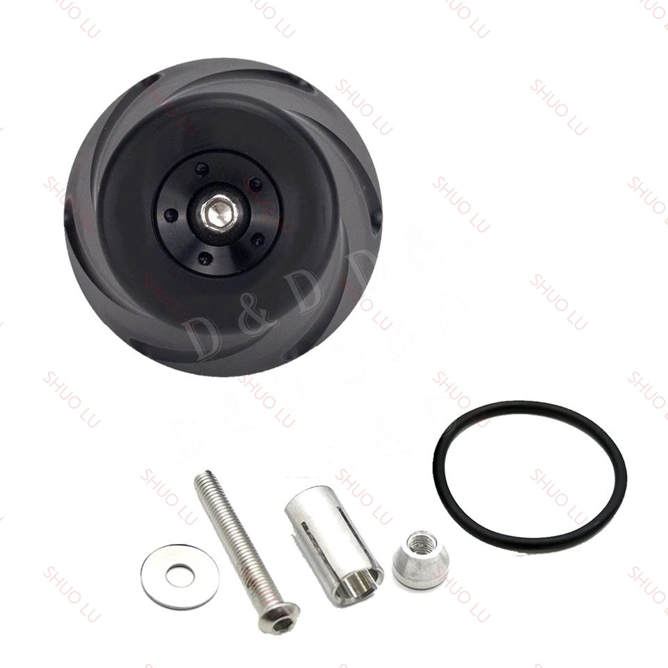 

For BMW R1200GS R1250GS LC ADV R1200 GSA R1250 RT RS R1250RT Motorcycle Frame Slider Wheel Sliders Crash Pad Falling Protector