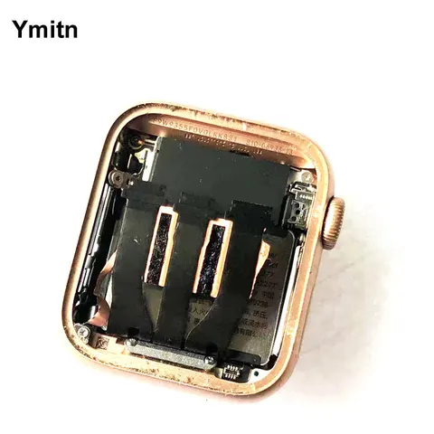Ymitn разблокированная материнская плата с чипами для Apple Watch 5 S5 материнская плата с рамкой 40 мм 44 мм