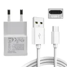 Настенный USB-адаптер 5 В, 2 А для Samsung Galaxy A02S, A03, S4, S6, A10, A72, зарядный кабель типа C для Honor 9X, 9, Realme, 8 GT, C21Y, зарядное устройство для телефона