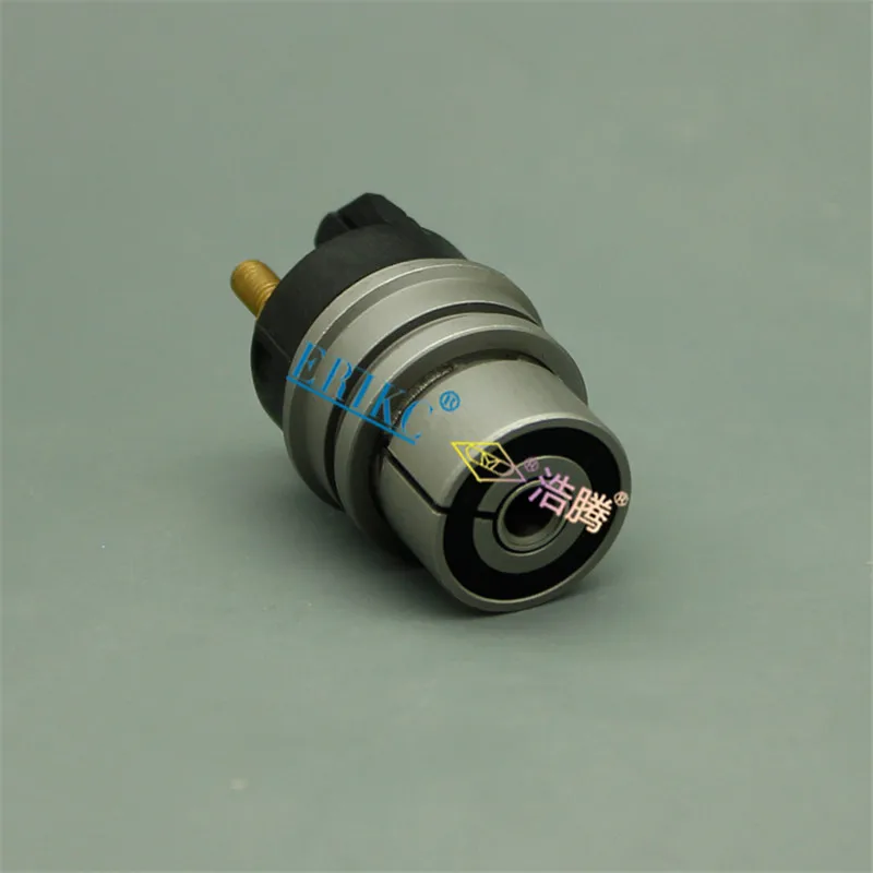 ERIKC F00RJ02702 Соленоидный клапан инжектора двигателя грузовика в сборе F00R J02 702