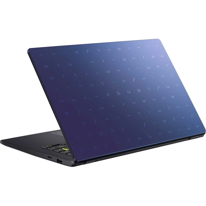 Ноутбук ASUS VivoBook E410MA-EB023T 14" IPS Intel Pentium Silver N5030 4Гб 128Гб SSD UHD 605 90NB0Q11-M18290 - купить по