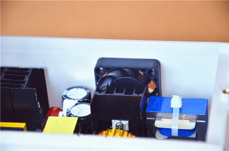 Регулятор напряжения 24 В постоянного тока магнитный порошковый сцепление