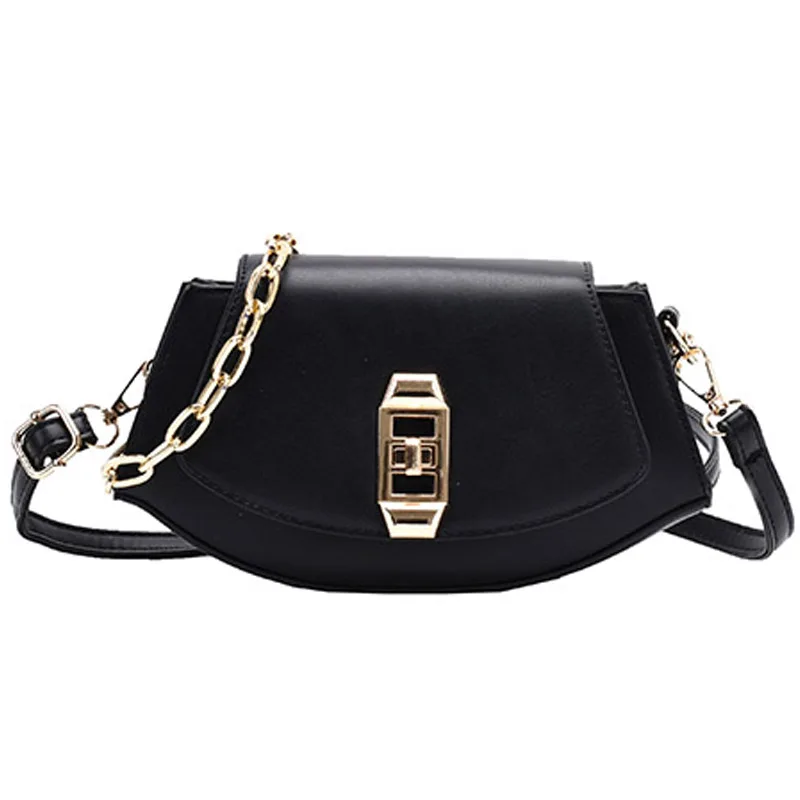 

Leather Designer Luxury Womens Brand Female 2021 Fashion PU Leather Crossbody Shoulder Bag Handbags and Purses