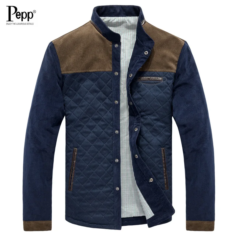 

Fall Men's Jacket Corduroy Casual Jacket Men's Jacket Men's jackets for men windbreaker jacket jean jacket men winter jacket