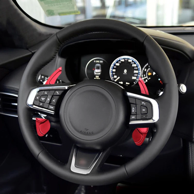 Лопасти для автомобиля удлиненные аксессуары модификации украшение интерьера