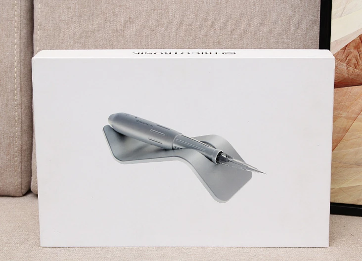 Высококачественная картонная Магнитная коробка для украшений с индивидуальным