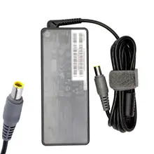 20V 4.5A 90W Replacement AC Adapter Charger For Lenovo Thinkpad E420 E430 T61 T60p Z60T T60 T420 T430 F25 Notebook Power Supply