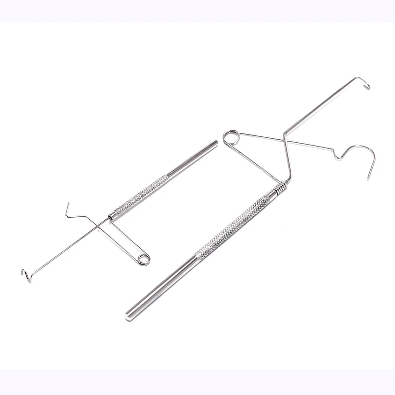 1 шт. большие и маленькие наконечник в виде прута/Rip ГУБЫ нержавеющая сталь прута s