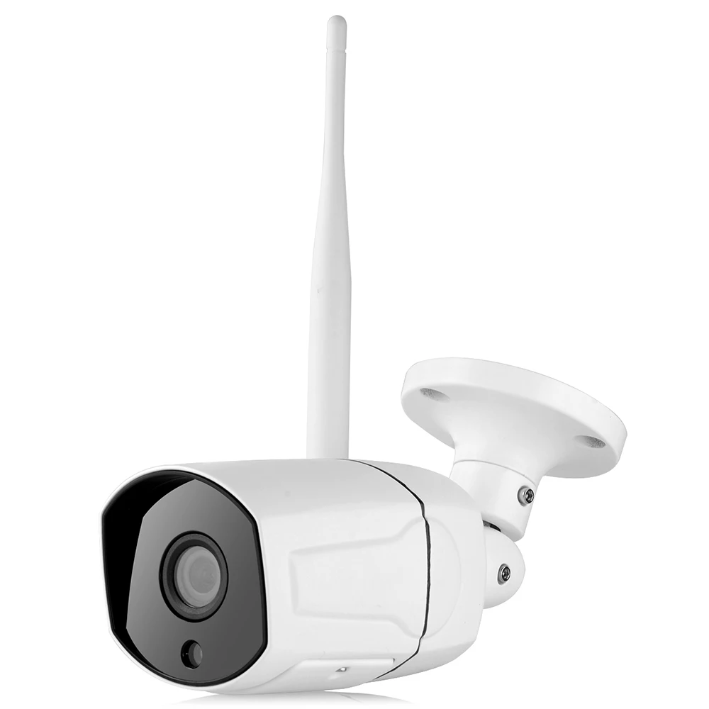 WANSCAM K23 WiFi IP камера 2MP 1080P 36 шт. светодиодный инфракрасный ночного видения сети
