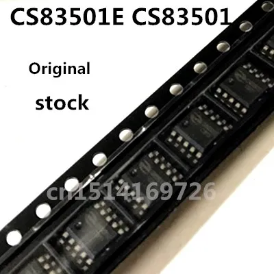 

Original 10pcs/ CS83501E CS83501 SOP10 ESOP10 New In stock