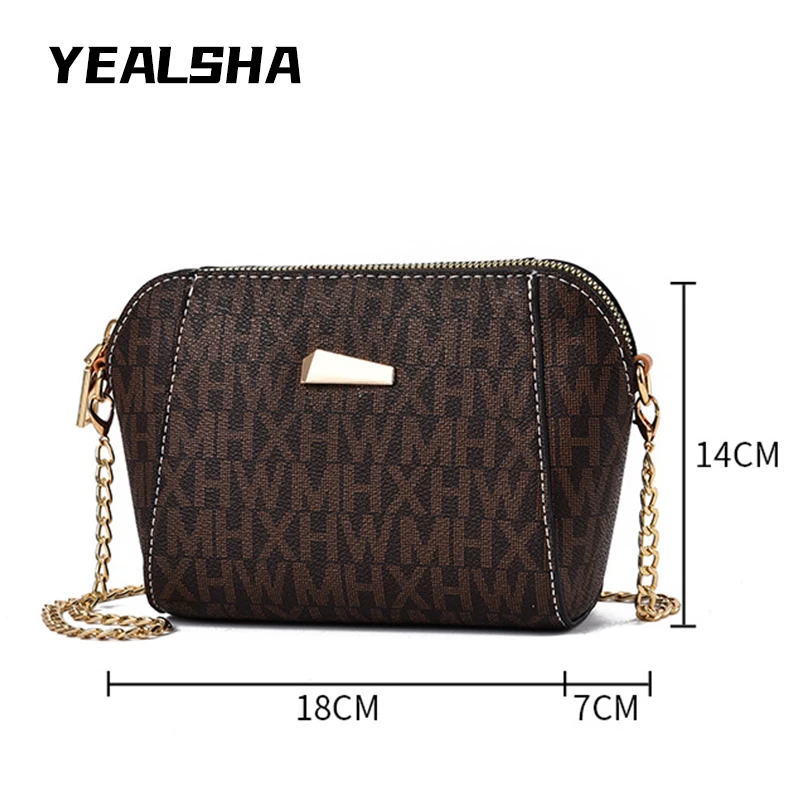 

Mini Small Bag Multi-Layer Female Bag Coin Purse Simple Clutch Bag Mobile Phone Bag Messenger Bag Shoulder Bag