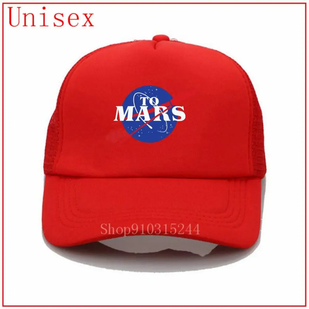 Детская соломенная шляпа SpaceX-To-Mars Снэпбэк кепки для мужчин бейсболки с