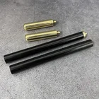 Волшебная палочка Pro, многофункциональная палочка для фокусов, волшебная палочка с Медной головкой, реквизит для фокусов, иллюзия крупным планом