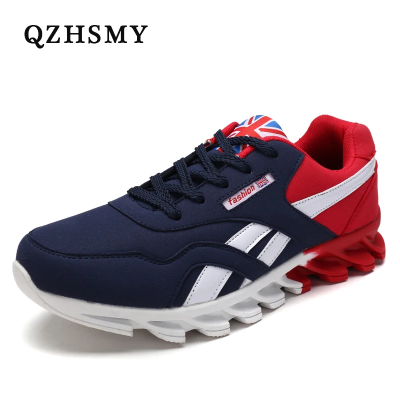 

Men Casual Shoes Light Comfortable Sneakers Outdoor Men's Gym Running Athletic Shoes BlackSpring Autumn 2020 Trainers Size 48