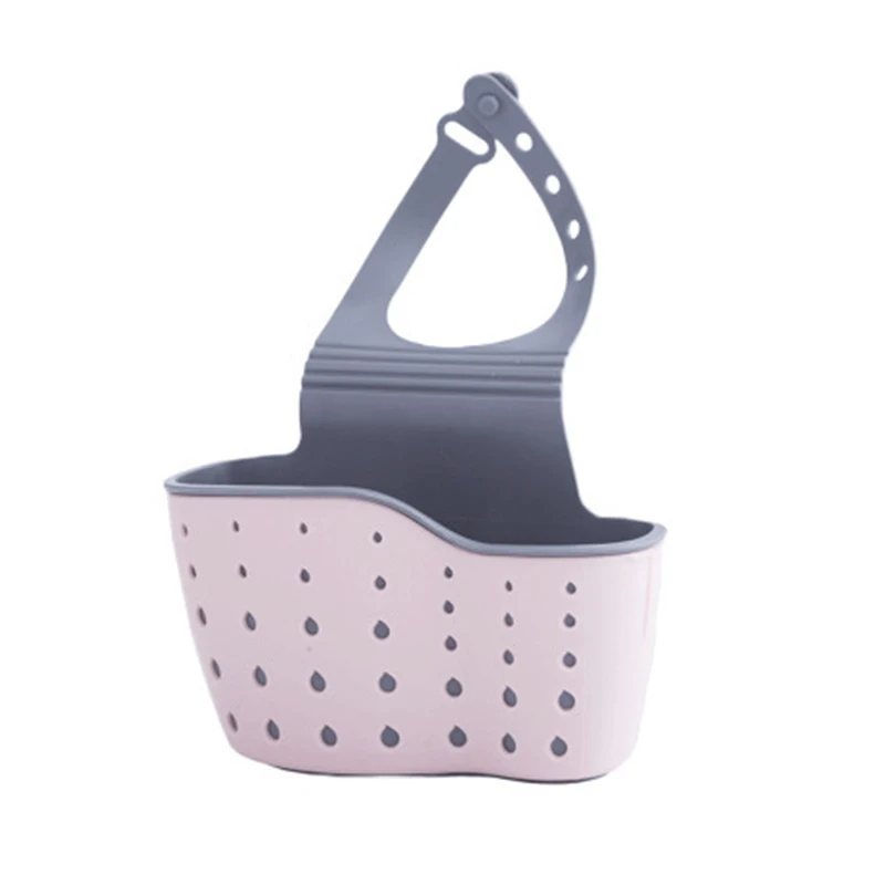 Новинка 2020 присоска для раковины полка мыла губки кухонный инструмент хранения