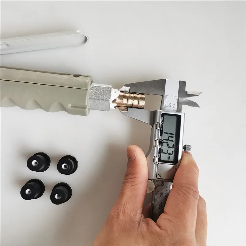 Насадка пескоструйная портативная для 5 20 галлонов|Пистолеты-распылители| |