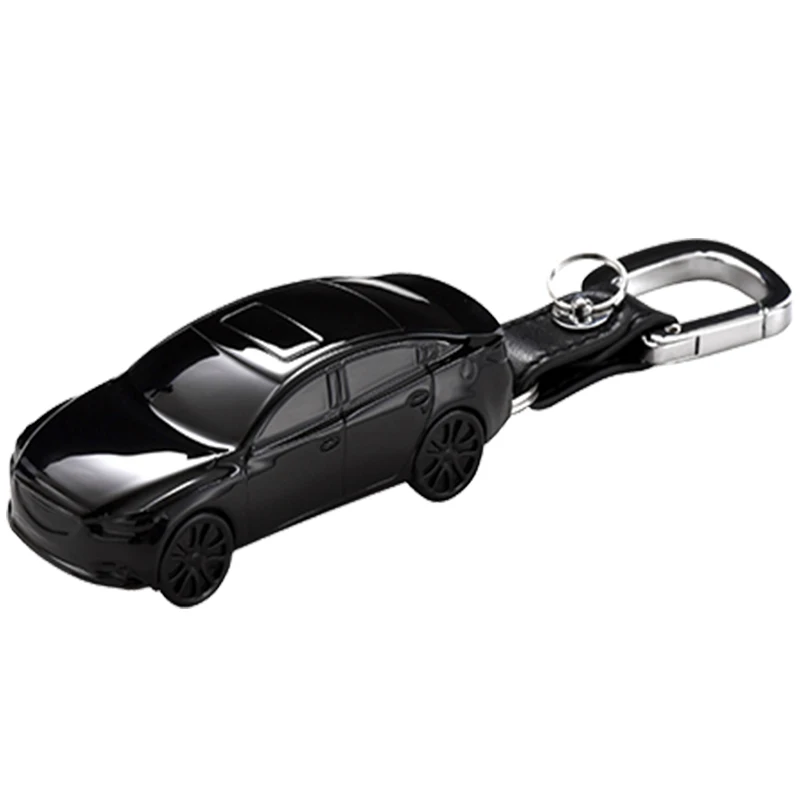 

Car Model Shape Car Key Case Cover Fob Suitable For Mazda 3 BM BN 6 GH GJ GL CX-3 DK CX-4 GK CX-5 KE GH KF CX-8 KG MX-5 IV Targa