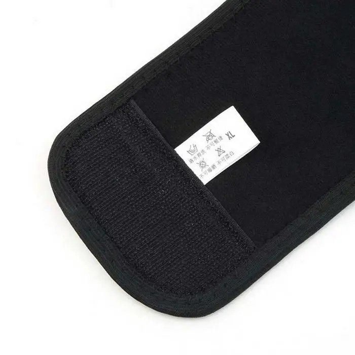 Регулируемый турмалиновый самонагревающийся магнитный терапевтический пояс