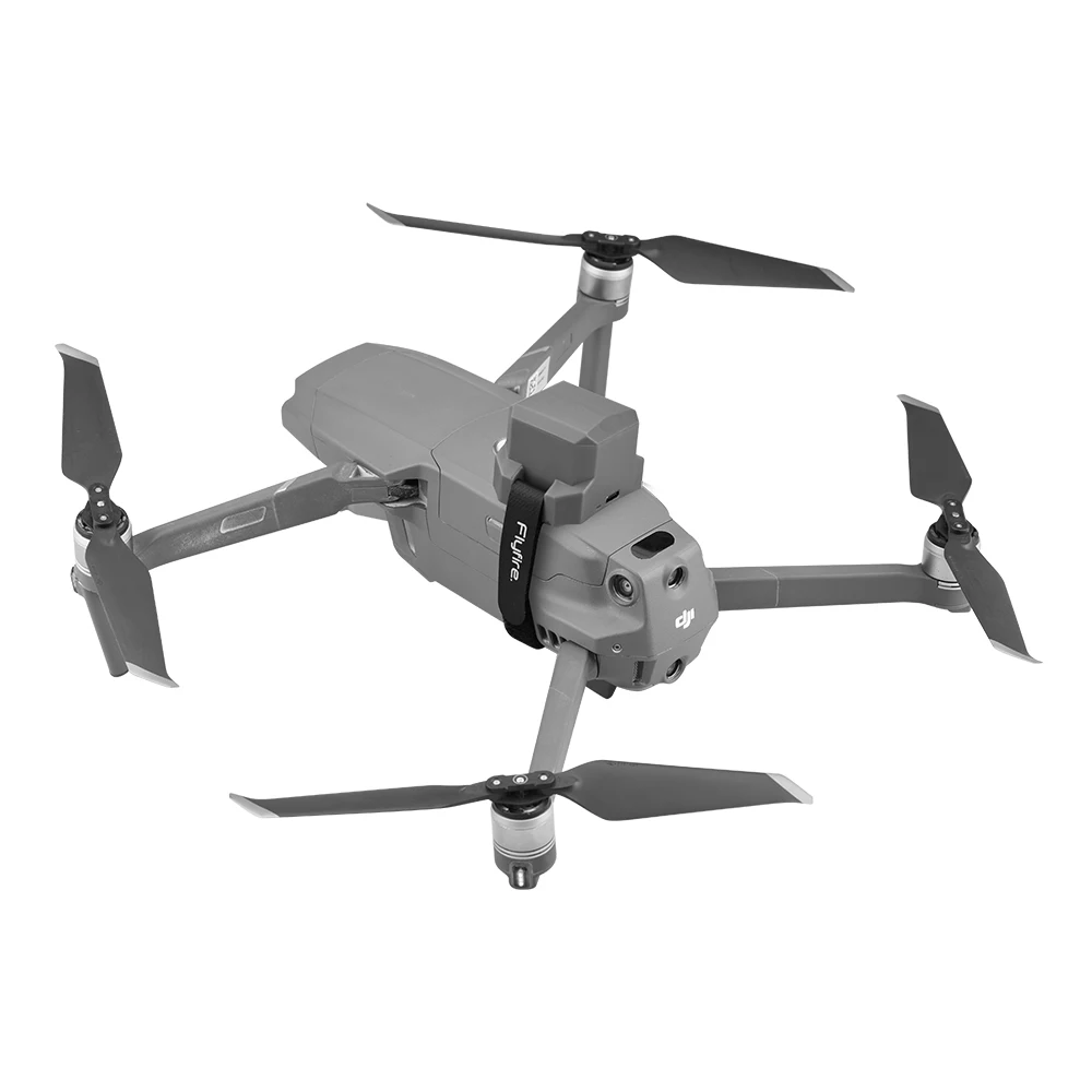 Flight Safety Parachute For DJI Mavic 2 Pro ZOOM Mavic Pro Air Accessories Effectively Reduce Accident Improve Flight Safety