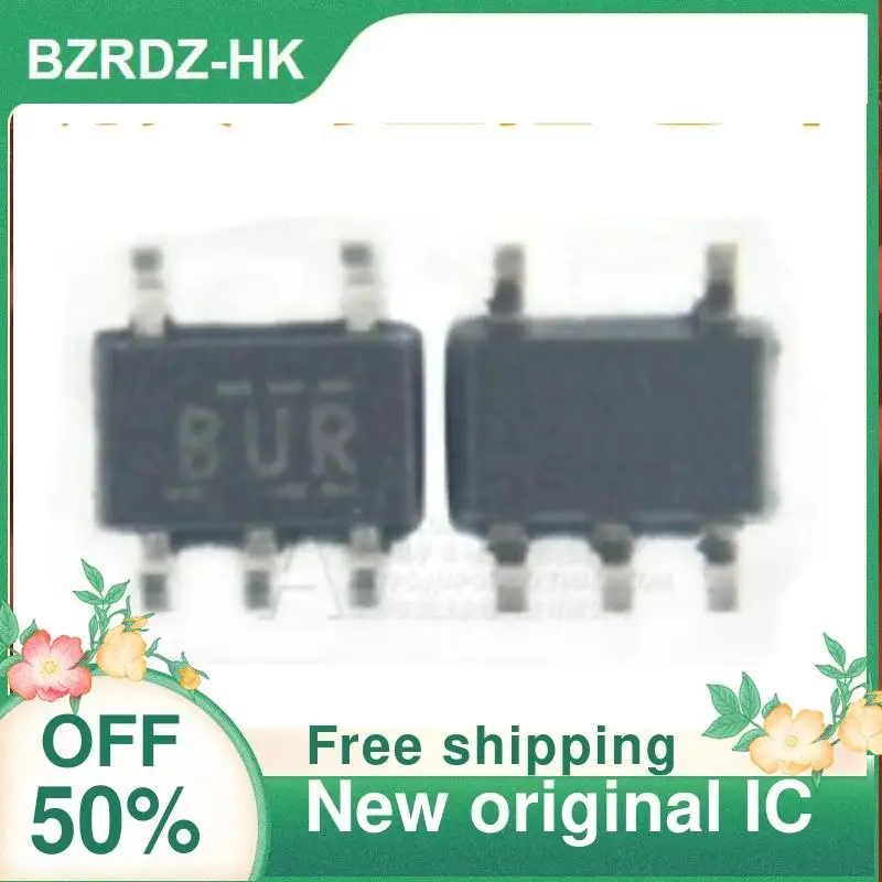 

2-10PCS/lot OPA376AIDCKR OPA376AIDCKT OPA376 BUR SC70-5 New original IC