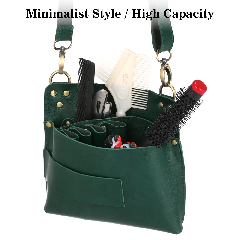 Чехол для ножниц кожаный чехол ножниц|Парикмахерские ножницы| |