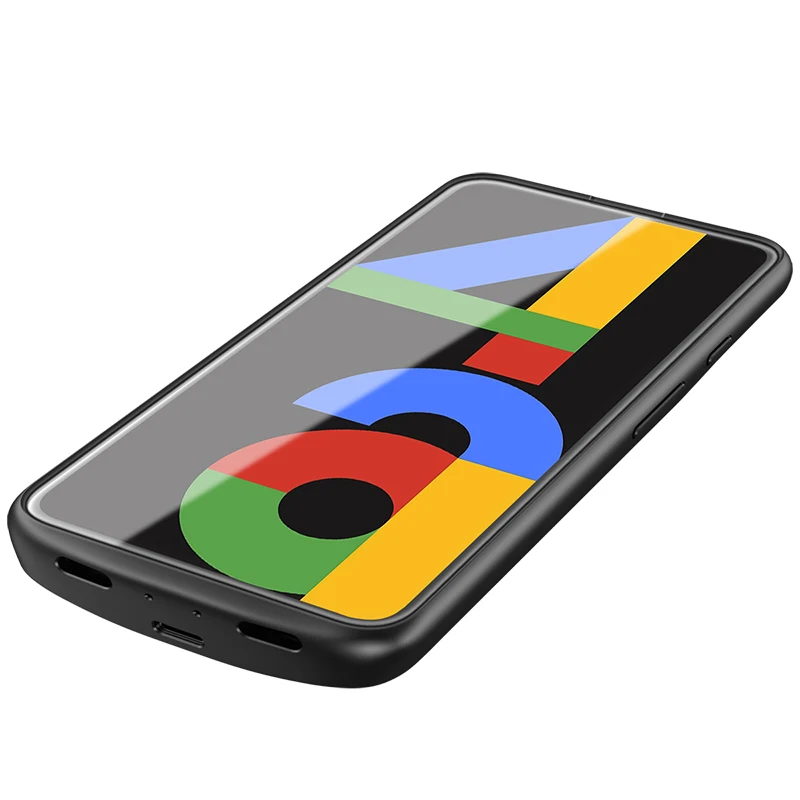 

Для Pixel 4/5/5XL аккумуляторная батарея для Google Pixel 4A