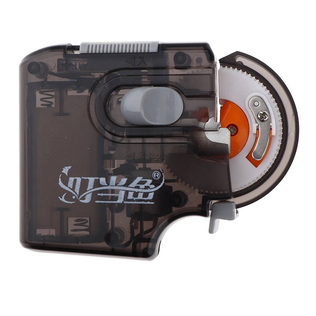 

Electric Automatic Fishing Hook Level Tool Quick Tying Device