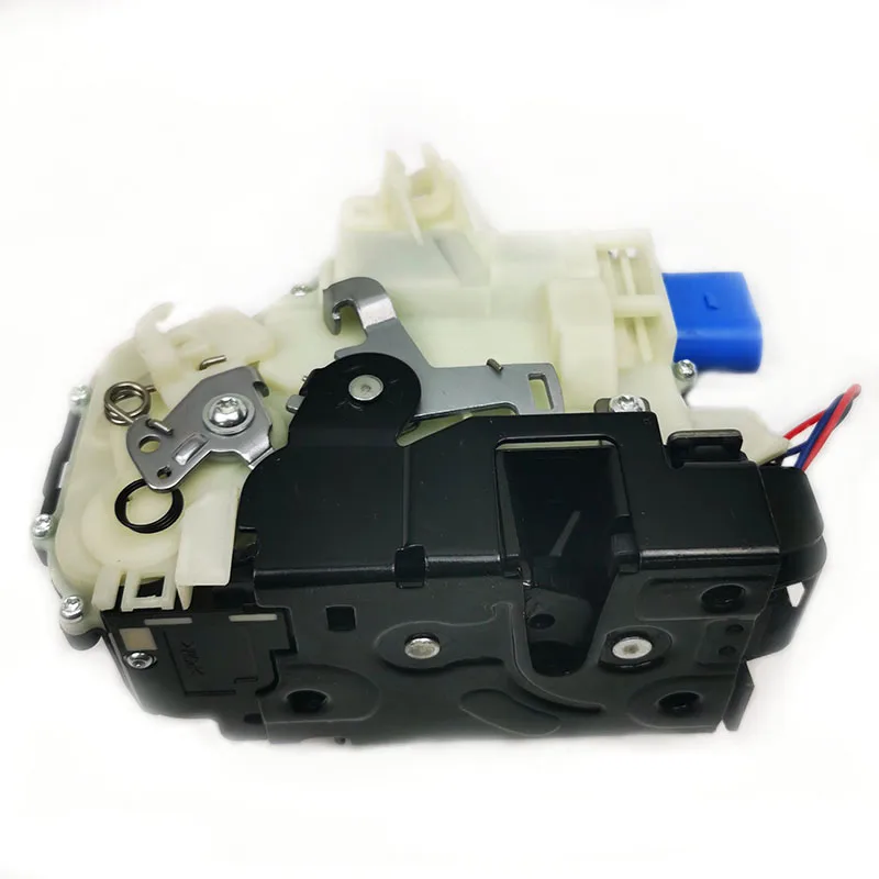 Привод дверного замка Передний левый для SKODA FABIA ROOMSTER POLO (электромотив) VW T5 3B1 837 015BC