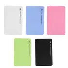 VKTECH чехол для жесткого диска 2,5 дюйма с адаптером SATA на USB 3,0, корпус для жесткого диска, чехол для жесткого диска, бокс для жесткого диска, USB 2,0, HD внешний корпус для жесткого диска