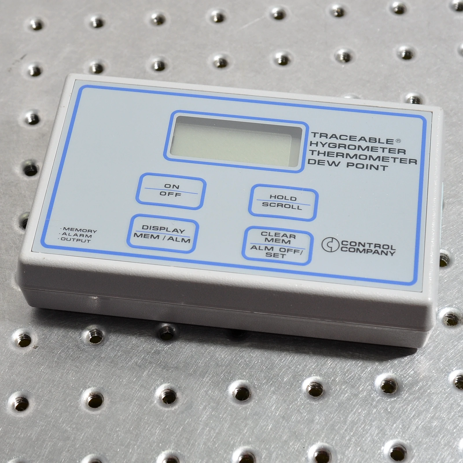 

USA CONTROL COMPANY 170727612 RS-232 module