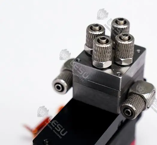 Модель 1/14 года компоненты модели строительной техники односторонний