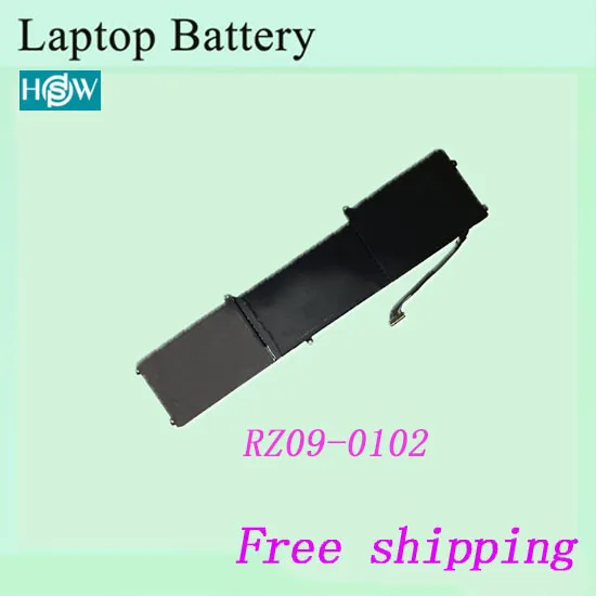 Аккумулятор для ноутбука RZ09-0102 Blade 14(512 GB) RZ09-01161E31 аккумулятор