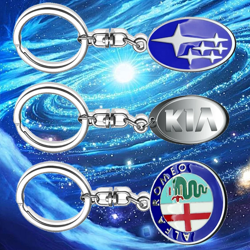 1 шт. автомобильный брелок с логотипом эмблемой для бмв E46 E90 E60 F30 F10 E39 F20 E36 E87 E92 X5 E70
