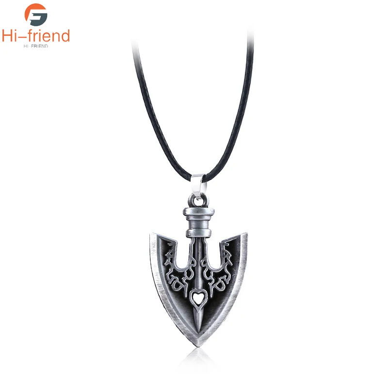 Ожерелье из серии Невероятные приключения Джоджо аниме аксессуары Джонатана для