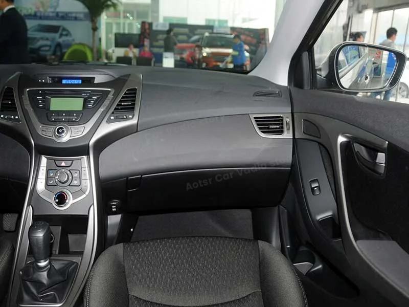 

Головное устройство для Hyundai Elantra 2012, 2013, 2014, 2015, Android, GPS, Navig, мультимедийное радио, рекордер