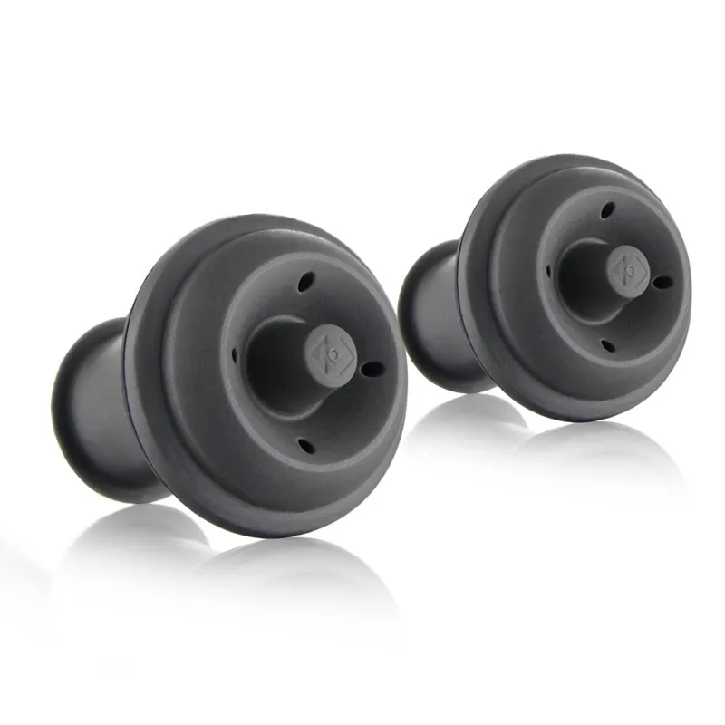 4 шт. резиновая вакуумные бутылки вина Saver вакуумный упаковщик штекер Хранитель