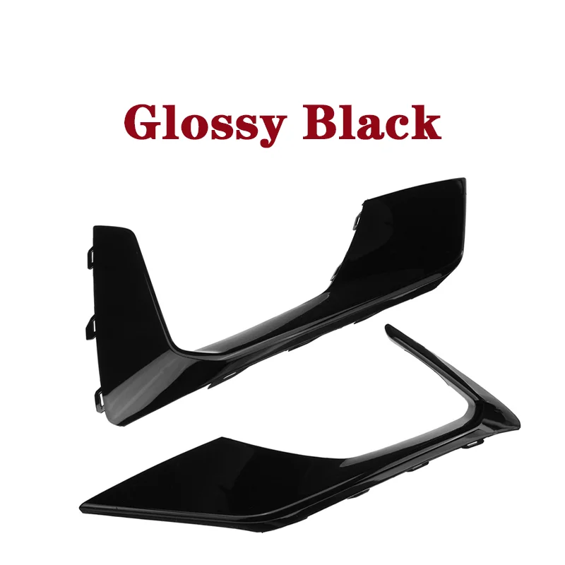 1 пара противотуманных фар крышка противотуманной фары передняя противотуманная