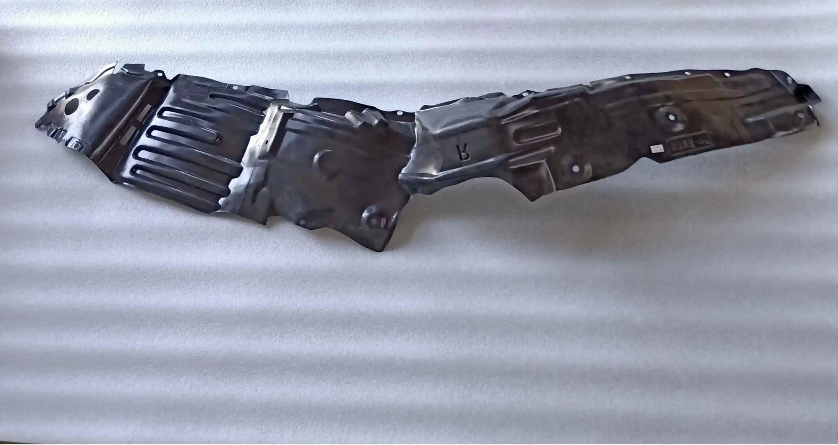 Колесный брызговик в сборе для Great wall voleex V80 OEM:5512101 V08 5512102 5512201 5512202 V08|Деталь шасси| |