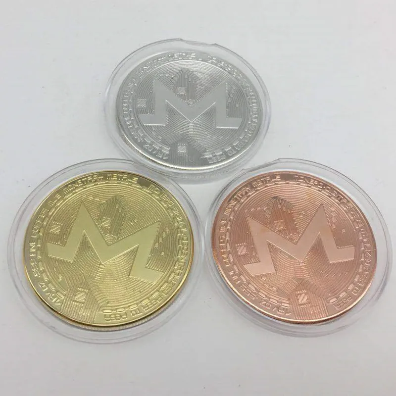 Биткоин эфириум риппл литекоин Неодимовый догкоин Коллекционная художественная