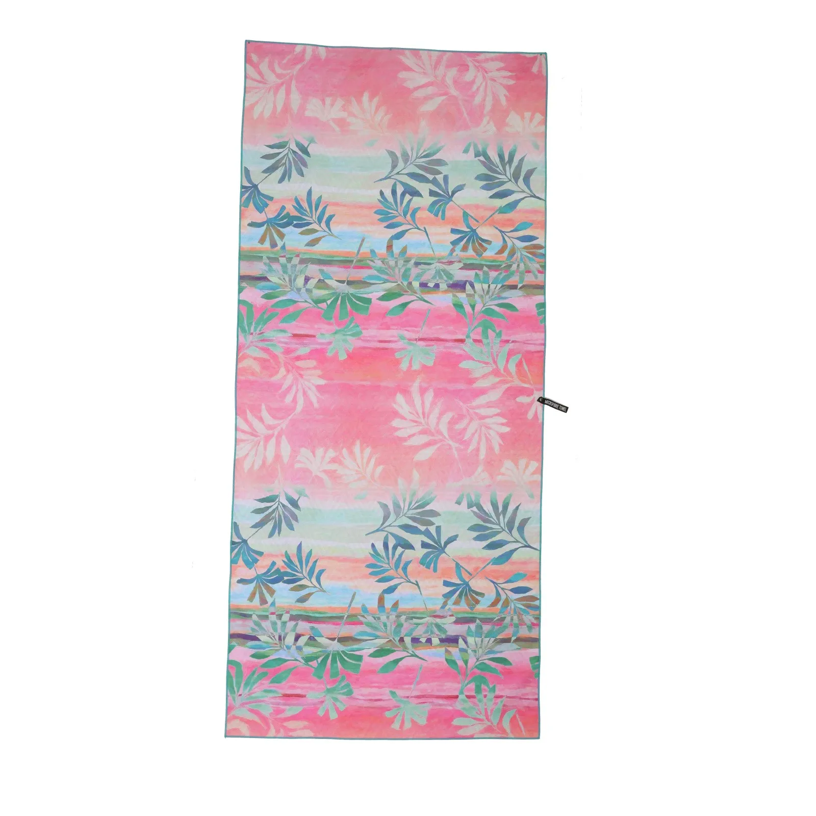 180X80CM платье принцессы Русалочки с пляжное полотенце инновационная печать