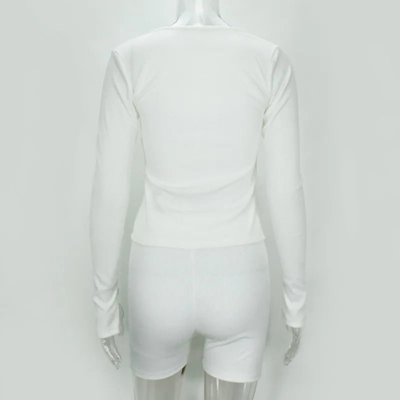 Женский трикотажный Костюм двойка SRUBY комплект из двух предметов: футболка и