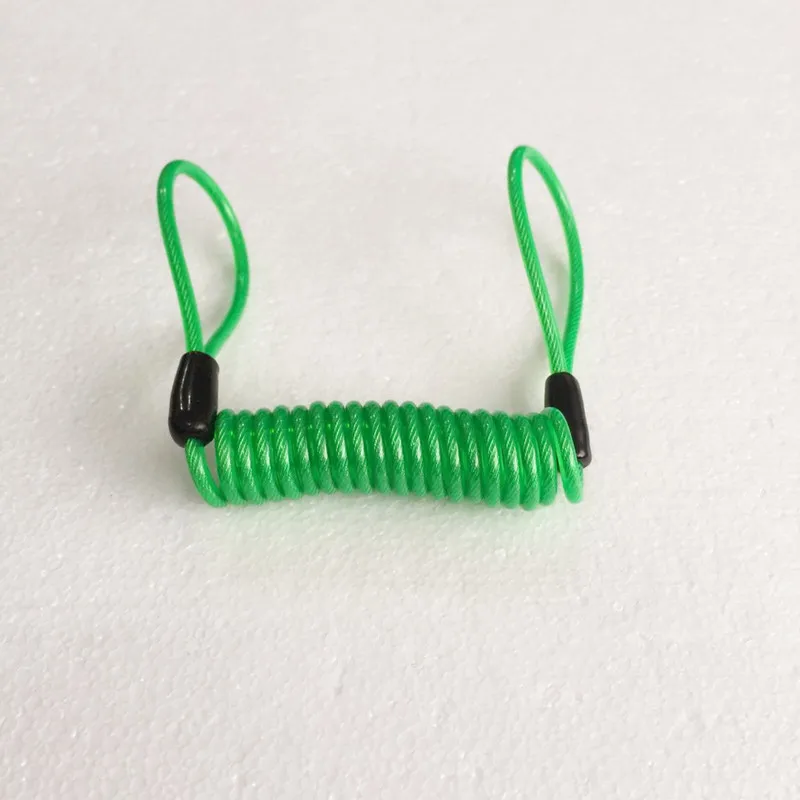 Ходовой товар 120 см блокировка дискового сигнала защита от кражи сумка для