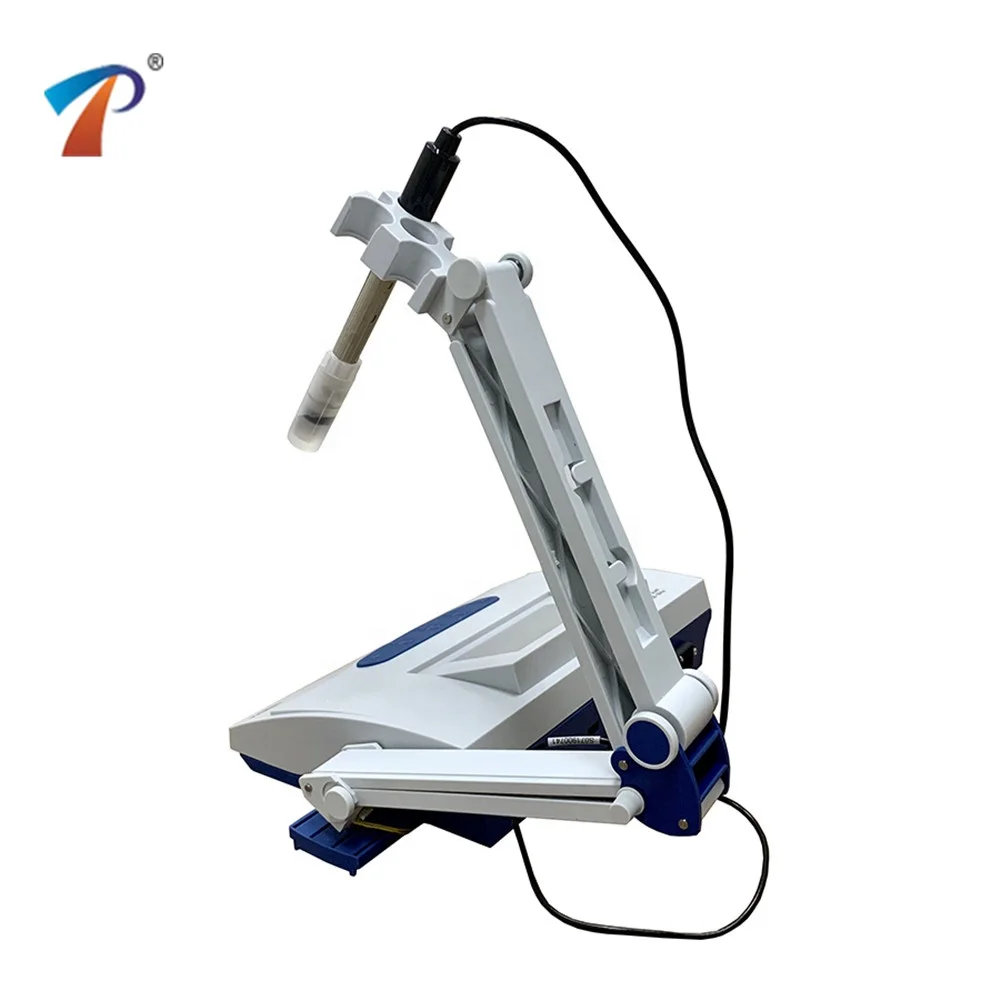 

PHS-3C Portable Laboratory Equipment PH Meter