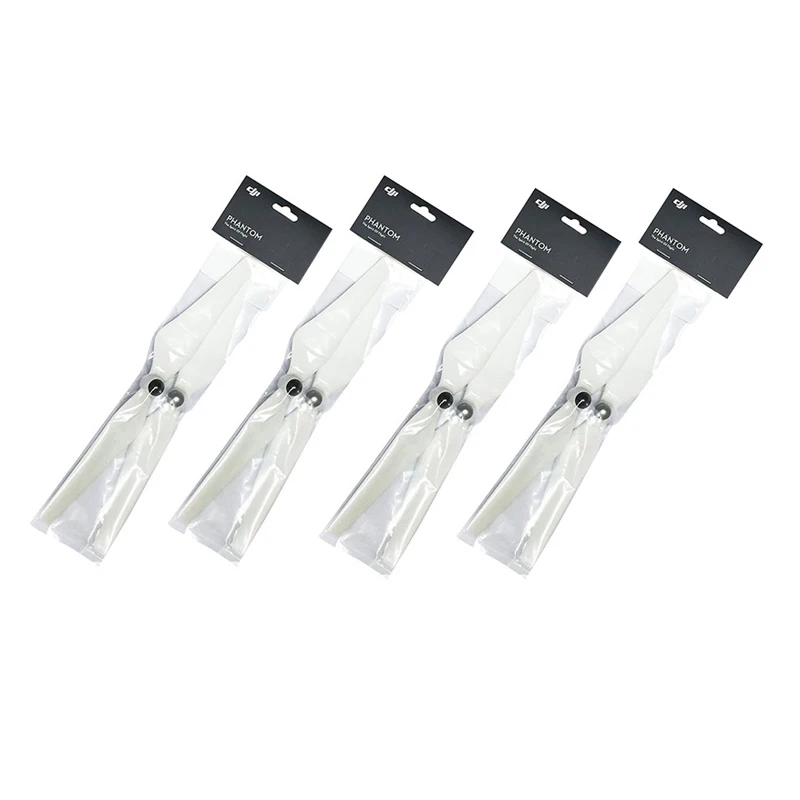 

4/8pcs 9450 Propellers for DJI Phantom 3 SE 2 Drone Accessories Screw Wing Fan Blade Replacement Self Locking Props