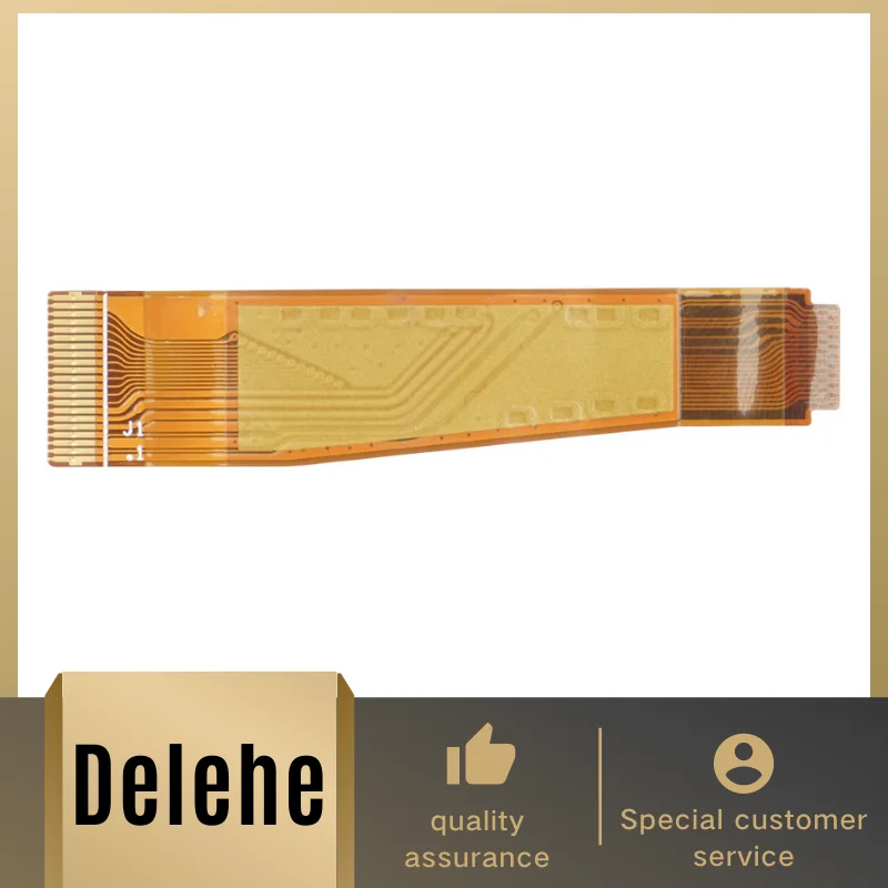 

5pcs Scanner Flex Cable (SE4500)for Motorola Symbol MC3100 MC3190,Free delivery