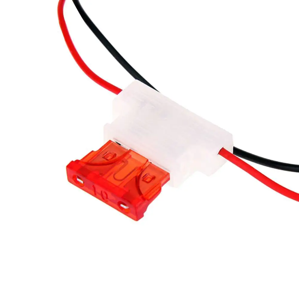 Автомобильный контроллер светодиодных дневных ходовых огней релейный диммер