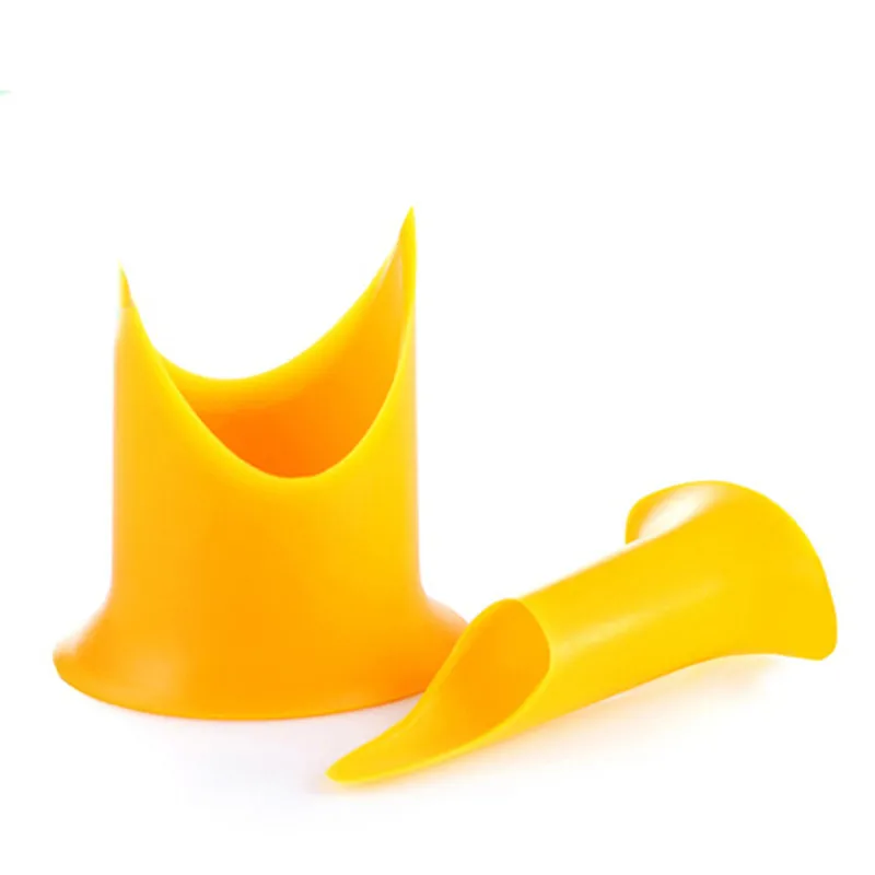 2 в 1 кухонный инструмент для удаления семян перца и Чили | Дом сад