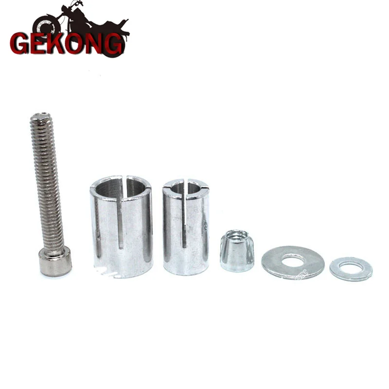 Lever Guard Protector CNC Aluminum Motorcycle Accessories For SUPER SOCO CPX CUX TS TC 50/MAX/WANDERER 2019 2020 2021 | Автомобили и
