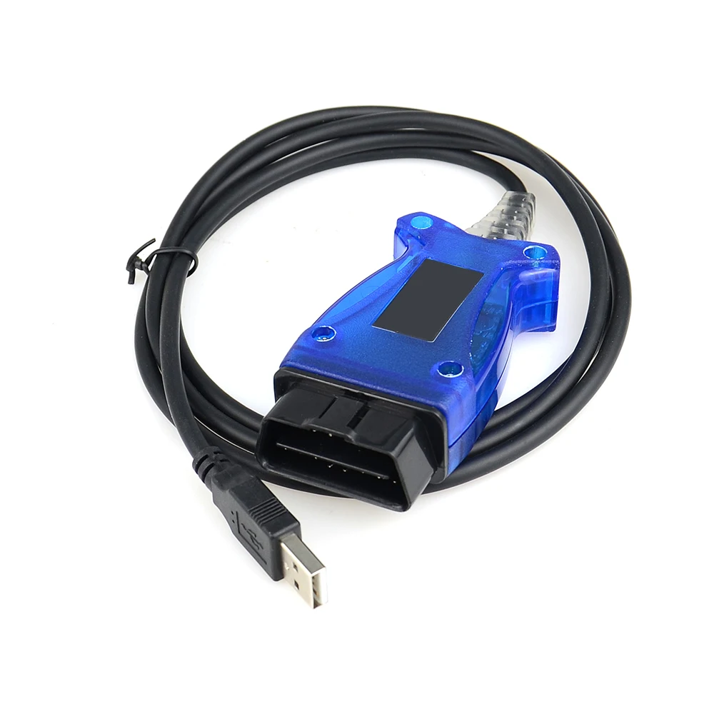 Диагональный USB-кабель Renolink V1.520 OBD2 для программирования ECU | Автомобили и