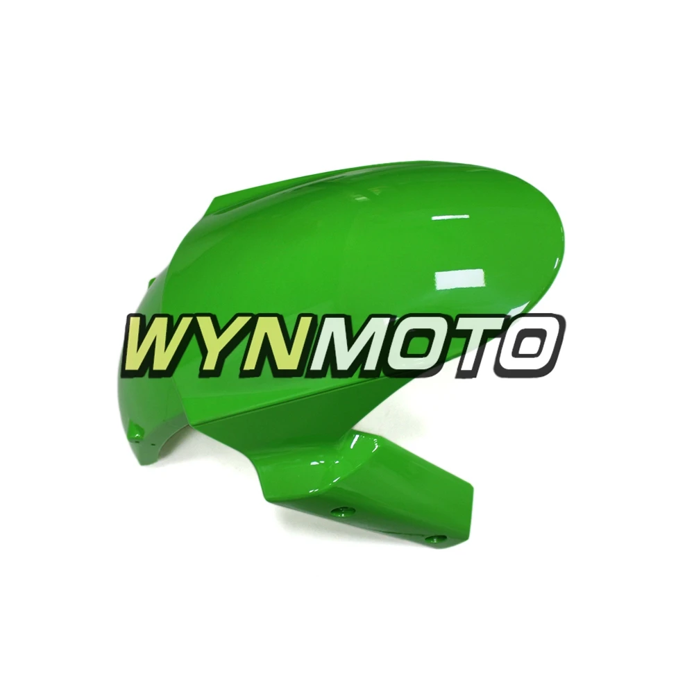 Полный мотоцикла обтекатель для ZX-6R 2013 - 2017 ZX6R 13 14 15 16 17 впрыска ABS Пластик кузов